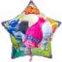 Ballon Trolls Étoile 86 cm