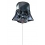 Ballon Dark Vador Star Wars À l'Air Disney, Décorations ballons pour anniversaire.