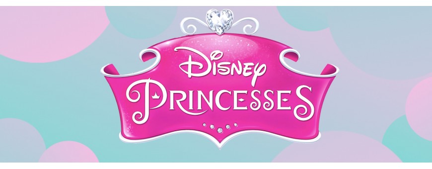 Ballons Princesses Disney - Décoration Princesses - Ballonsdeco.com
