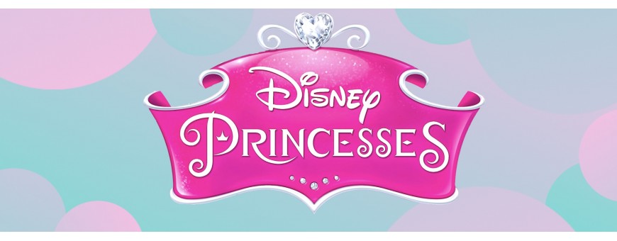 Bougie d'Anniversaire Chiffre 1 « Princesse » - Jour de Fête - Princesses  ou Disney - Top Thèmes