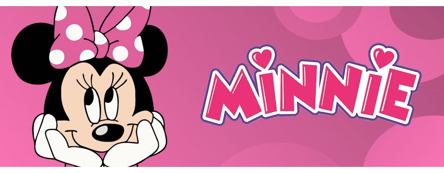 Minnie : décoration anniversaire à la gloire de la compagne de