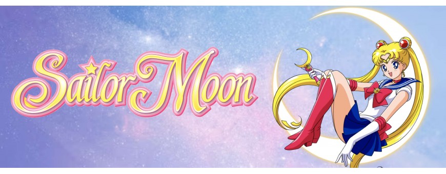Ballons Sailor Moon Manga - Ballons Anniversaire - Ballonsdeco.com