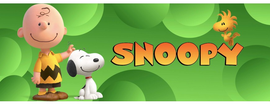 Ballons Snoopy Peanuts - Ballon Snoopy Anniversaire - Ballonsdeco.com