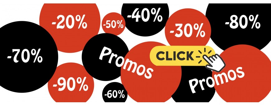 Ballons En Promotions - Décoration Ballons - Ballonsdeco.com