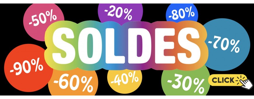 Ballons En Promotions Soldes - Décoration Ballons - Ballonsdeco.com