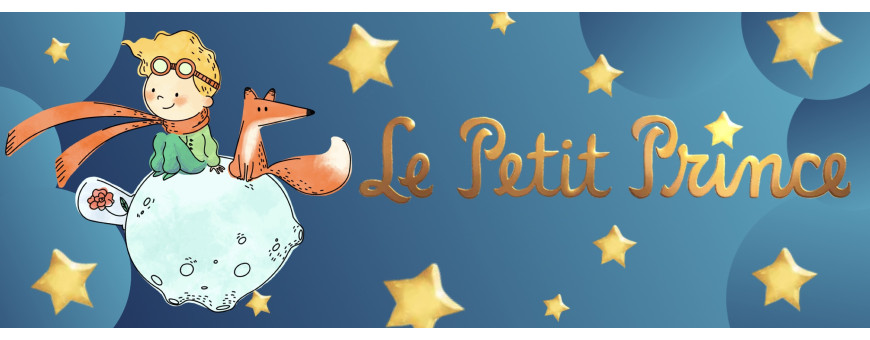 Ballons Le Petit Prince - Décoration Ballons - Ballonsdeco.com