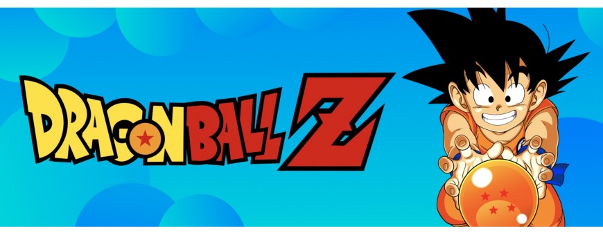 Ballons Dragon Ball Z - Ballon Héros - Anniversaire - Ballonsdeco.com