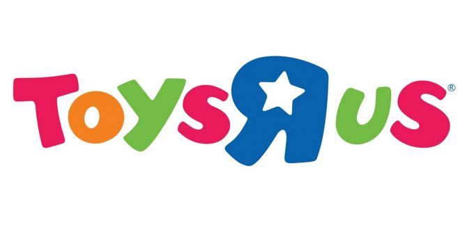 Toys'r'us