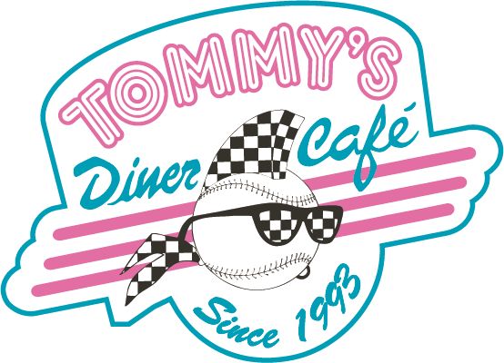 Tommy's Diner Café