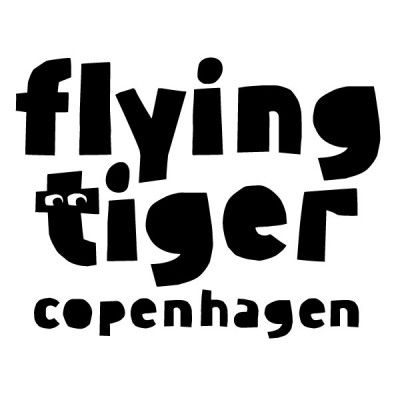 Flying tiger