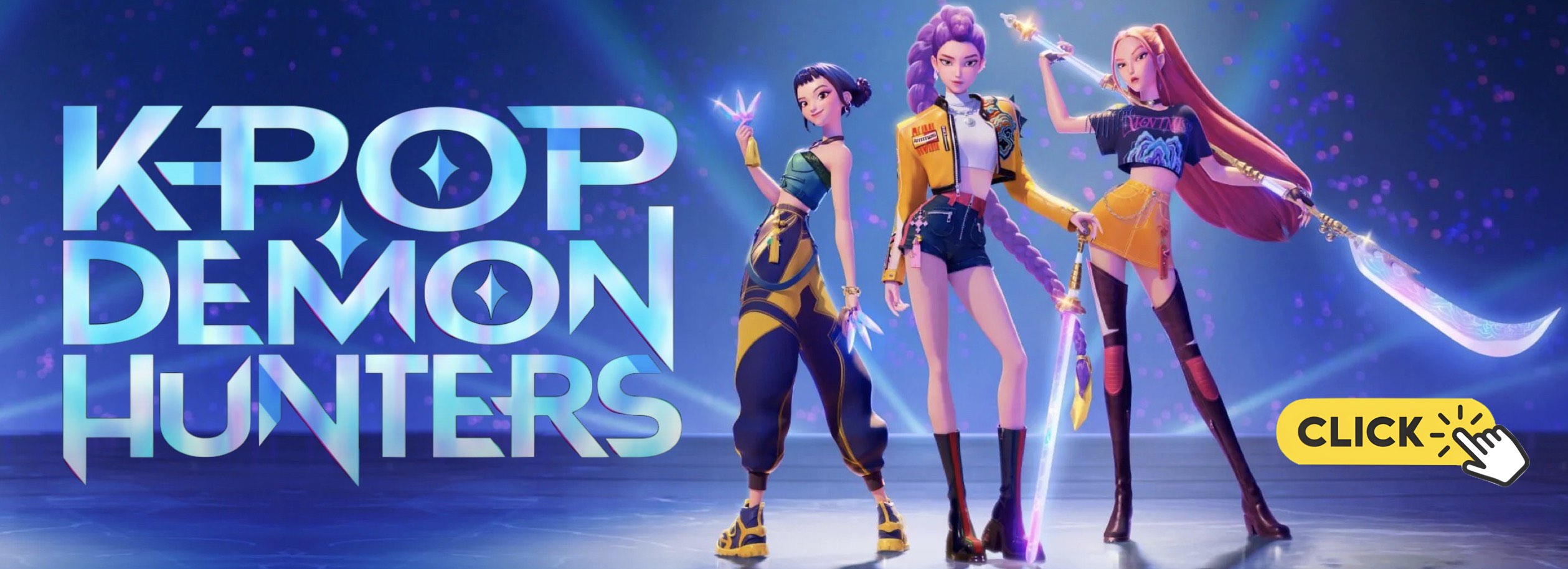 Ballons K-Pop Demon Unters