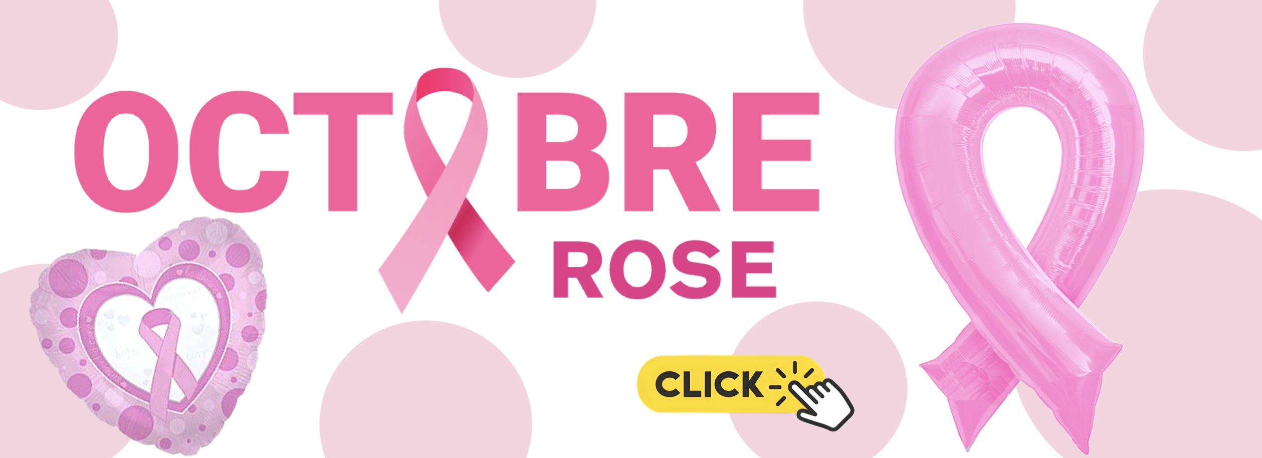 Octobre Rose 2026